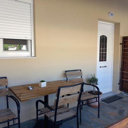 Thalassa Almyros Apartments Verga Kalamata Ngoại thất bức ảnh