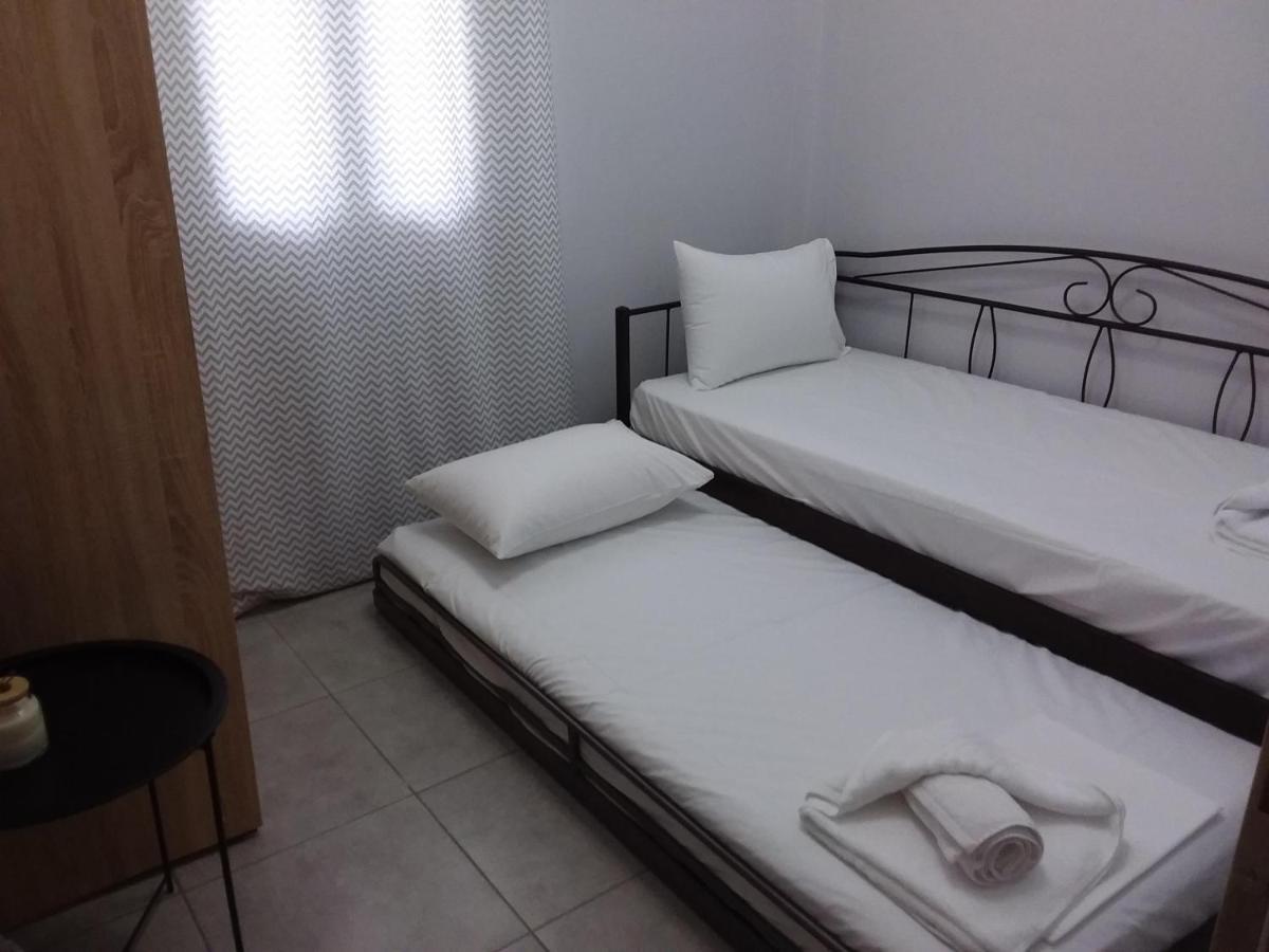 Thalassa Almyros Apartments Verga Kalamata Ngoại thất bức ảnh