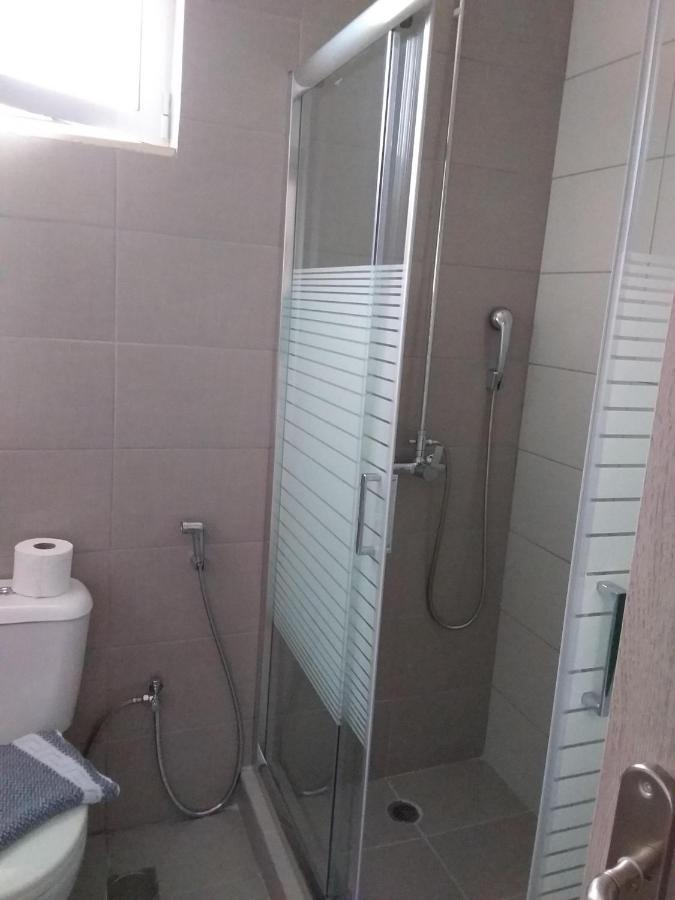 Thalassa Almyros Apartments Verga Kalamata Ngoại thất bức ảnh