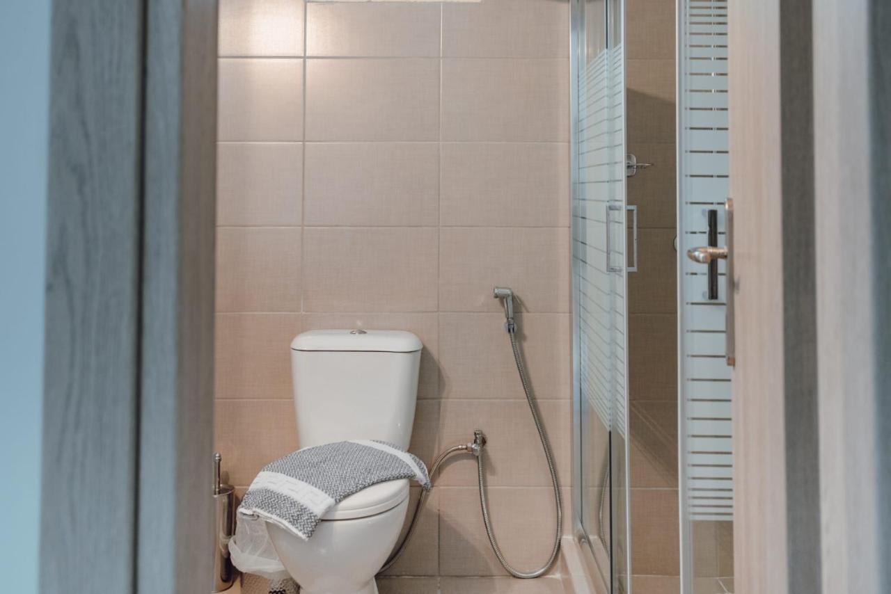 Thalassa Almyros Apartments Verga Kalamata Ngoại thất bức ảnh
