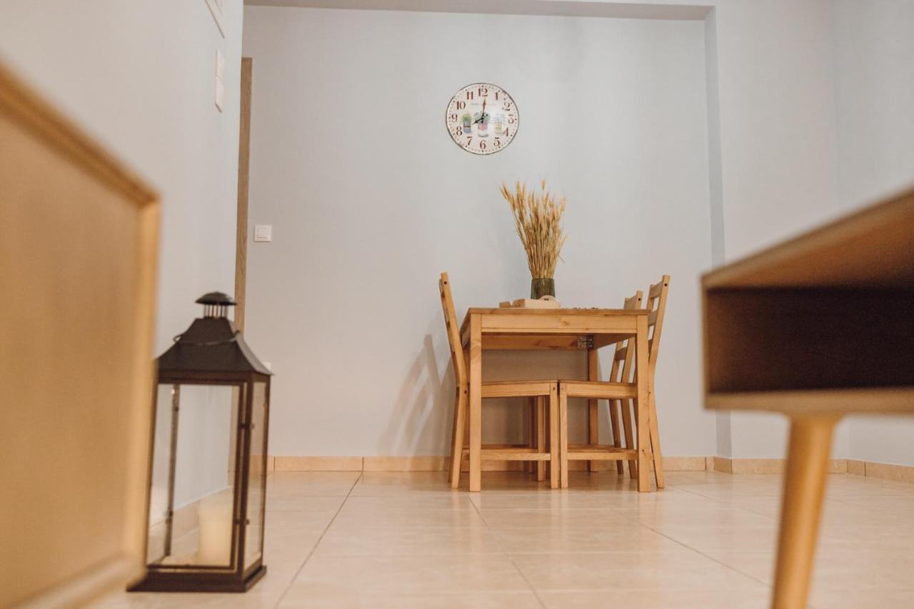 Thalassa Almyros Apartments Verga Kalamata Ngoại thất bức ảnh