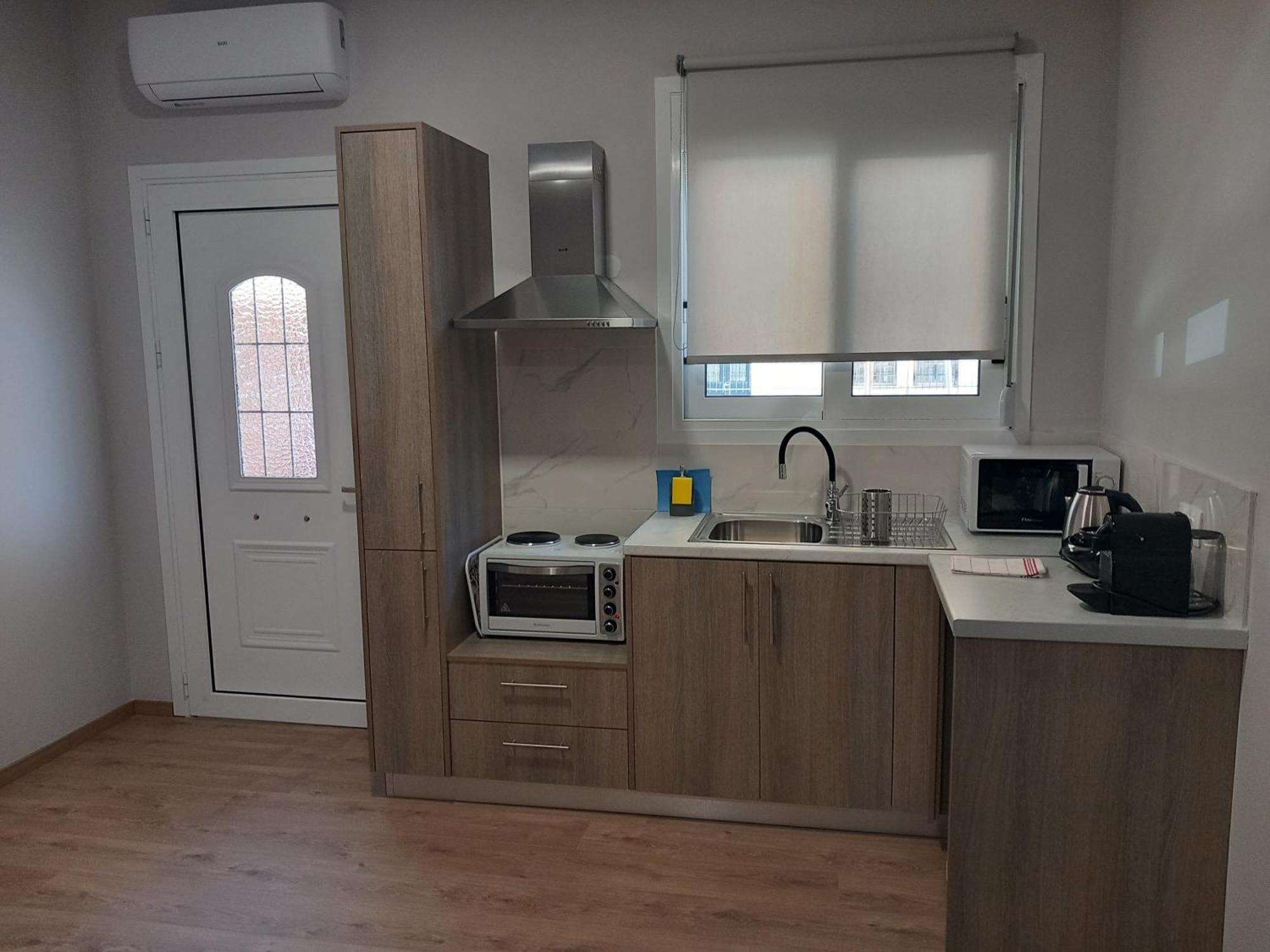 Thalassa Almyros Apartments Verga Kalamata Ngoại thất bức ảnh