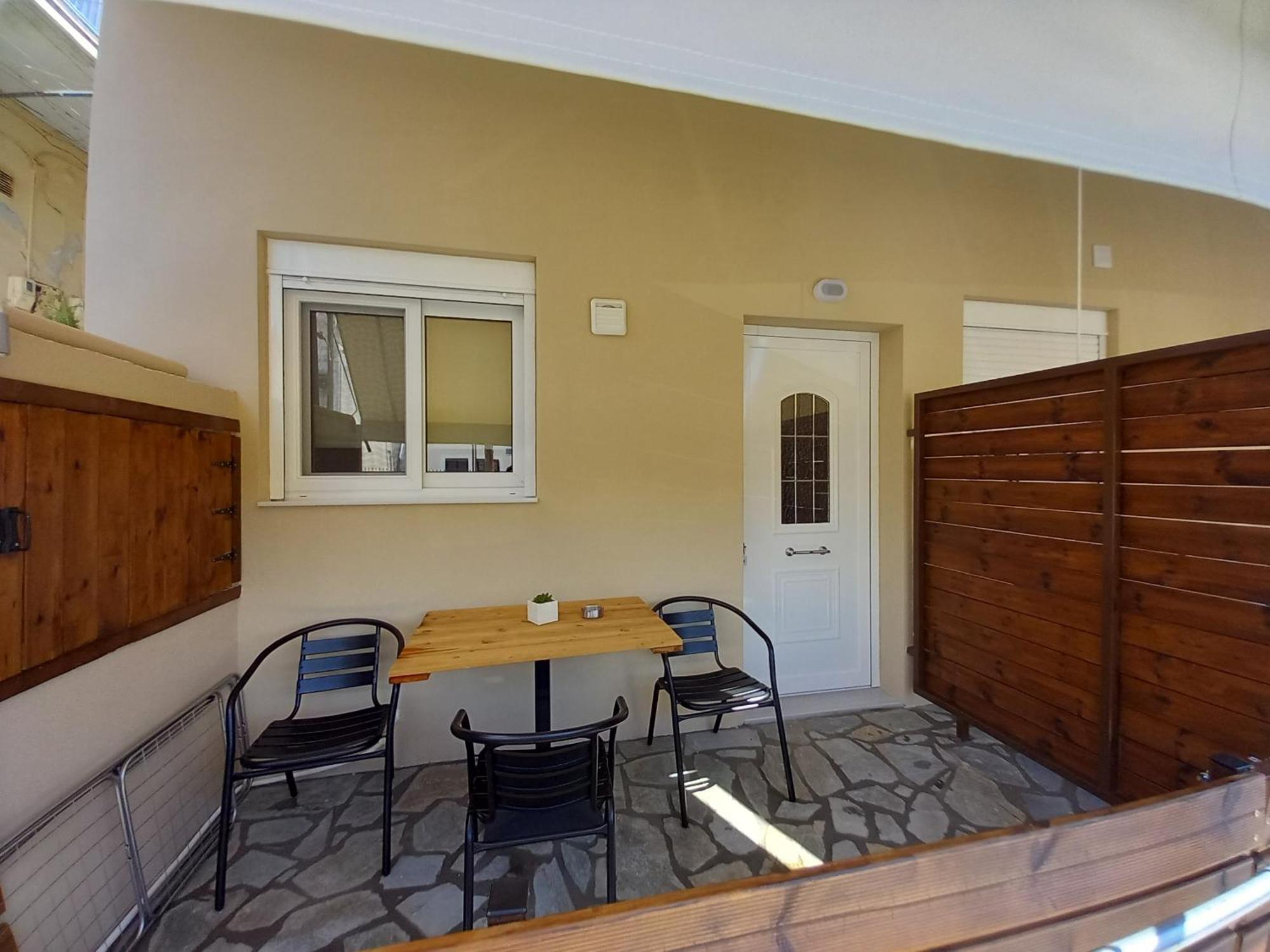 Thalassa Almyros Apartments Verga Kalamata Ngoại thất bức ảnh