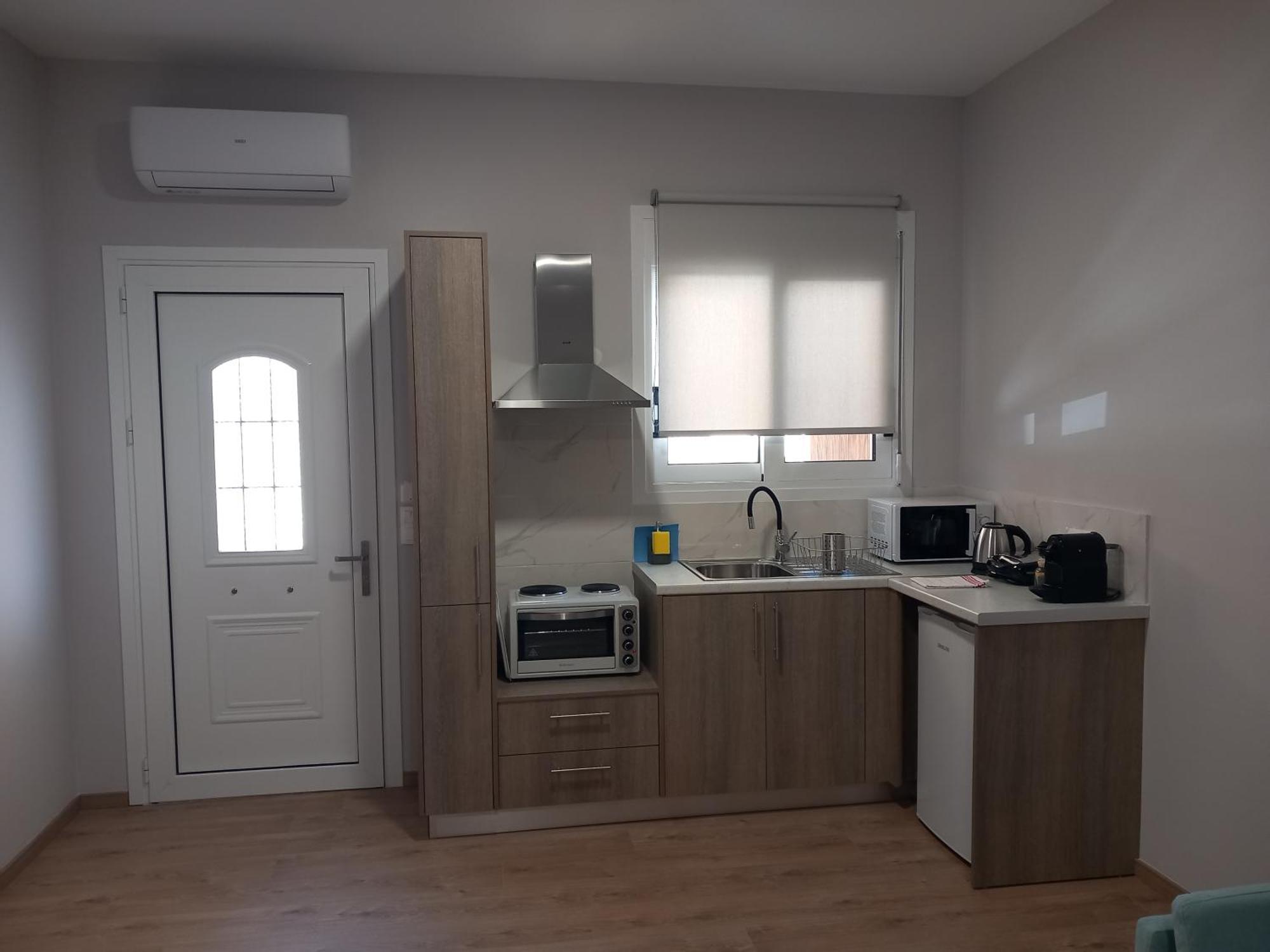 Thalassa Almyros Apartments Verga Kalamata Ngoại thất bức ảnh
