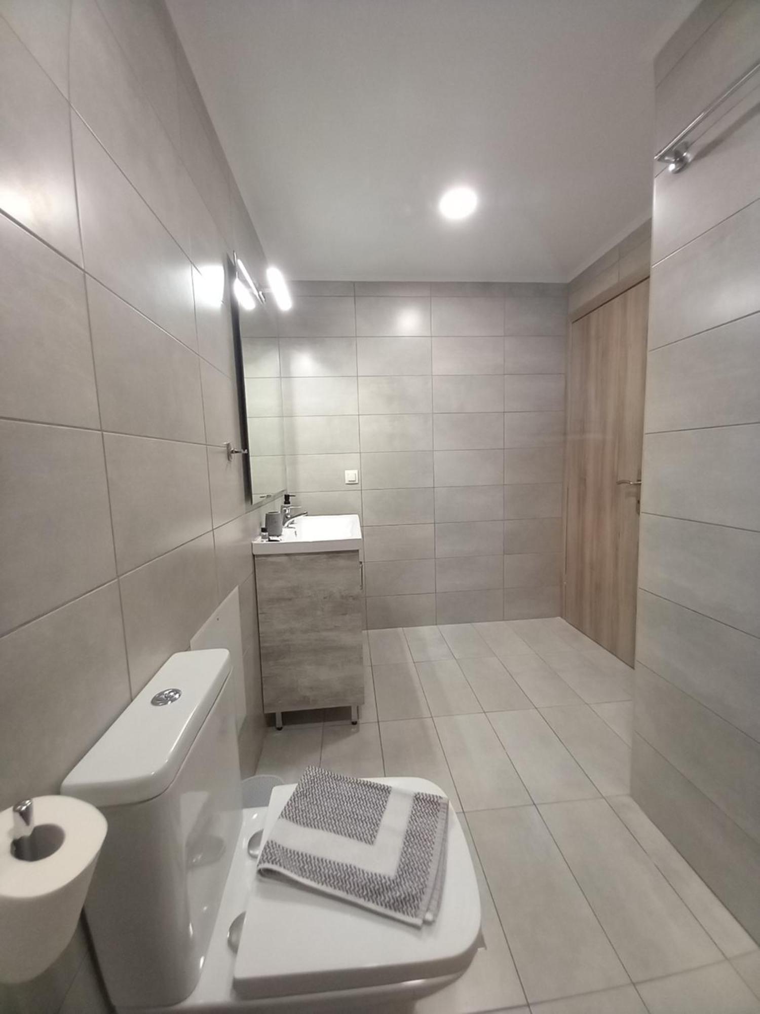 Thalassa Almyros Apartments Verga Kalamata Ngoại thất bức ảnh